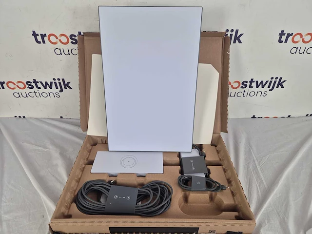 Starlink standard kit - wifi systeem - wifi antenne - afbeelding 3 van  3