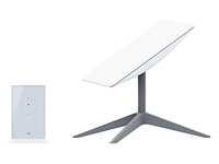 Starlink standard kit - wifi systeem - wifi antenne - afbeelding 1 van  1