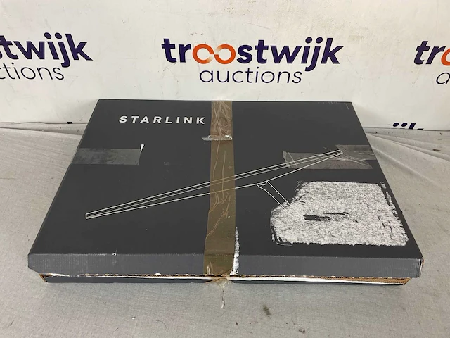 Starlink standard kit - afbeelding 2 van  3
