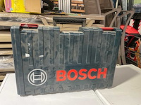 Starlockplus, bosch gereedschapskoffer (2x) - afbeelding 6 van  7