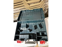 Starlockplus, bosch gereedschapskoffer (2x) - afbeelding 7 van  7