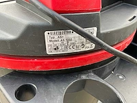 Starmix as 1232 industriële stofzuiger - afbeelding 3 van  4