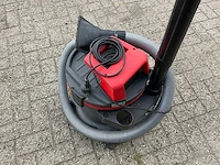 Starmix as 1232 industriële stofzuiger - afbeelding 4 van  4