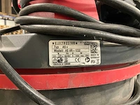 Starmix as ar 1232 industriële stofzuiger - afbeelding 2 van  2