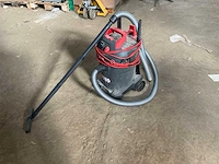 Starmix bouw stofzuiger - afbeelding 1 van  6