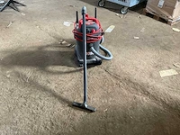 Starmix bouw stofzuiger - afbeelding 2 van  6