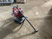 Starmix bouw stofzuiger - afbeelding 3 van  6