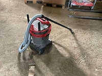 Starmix bouw stofzuiger - afbeelding 4 van  6