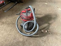 Starmix bouw stofzuiger - afbeelding 5 van  6