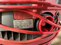 Starmix bouw stofzuiger - afbeelding 6 van  6
