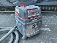 Starmix is industriële stofzuiger - afbeelding 1 van  5