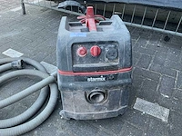 Starmix is industriële stofzuiger - afbeelding 2 van  5