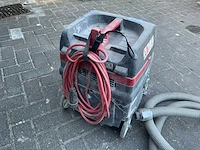 Starmix is industriële stofzuiger - afbeelding 3 van  5