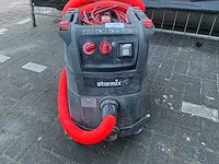 Starmix isp industriële stofzuiger - afbeelding 2 van  4