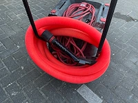 Starmix isp industriële stofzuiger - afbeelding 4 van  4
