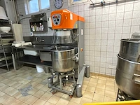 Starmix planetry mixer deegmenger / planeetmenger