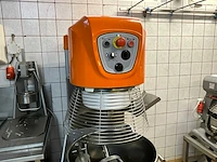 Starmix planetry mixer deegmenger / planeetmenger - afbeelding 7 van  11