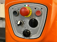 Starmix planetry mixer deegmenger / planeetmenger - afbeelding 8 van  11