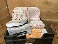 Starquick, bettermann, clic partij bevestigingsmateriaal - afbeelding 1 van  8