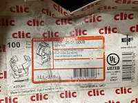 Starquick, bettermann, clic partij bevestigingsmateriaal - afbeelding 3 van  8