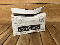 Starquick, bettermann, clic partij bevestigingsmateriaal - afbeelding 5 van  8