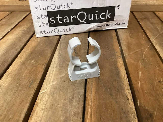 Starquick, bettermann, clic partij bevestigingsmateriaal - afbeelding 6 van  8