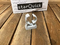 Starquick, bettermann, clic partij bevestigingsmateriaal - afbeelding 6 van  8