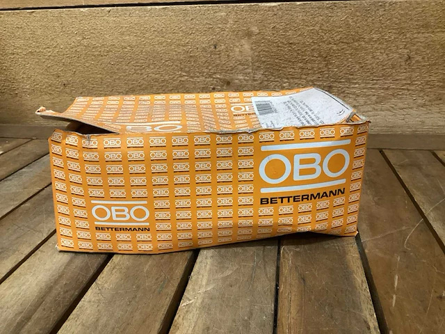 Starquick, bettermann, clic partij bevestigingsmateriaal - afbeelding 7 van  8
