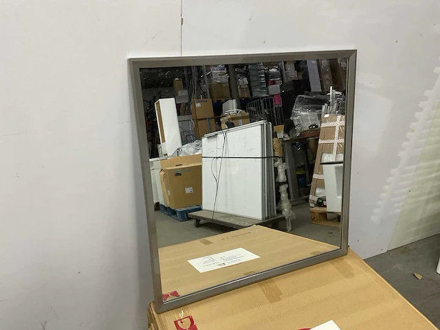Starr frame spiegel (5x) - afbeelding 3 van  5