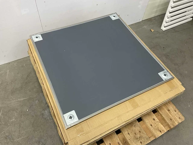 Starr frame spiegel (5x) - afbeelding 5 van  5