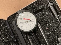Starret dial indicator - afbeelding 5 van  6