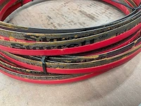 Starret intens lintzaag bladen (3x) - afbeelding 3 van  4