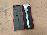 Starret klok schuifmaat - afbeelding 3 van  4