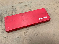 Starret klok schuifmaat - afbeelding 4 van  4