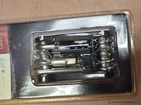 Starry pro multitool - 3 stuks - afbeelding 2 van  3