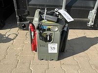 Startbooster 12/24v - afbeelding 1 van  2