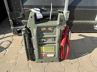 Startbooster 12/24v - afbeelding 2 van  2