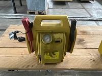 Startbooster 12v - afbeelding 2 van  2