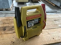 Startbooster 12v - afbeelding 1 van  2
