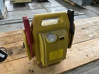 Startbooster 12v - afbeelding 2 van  2