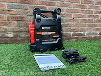 Startbooster stahltech 12/24v - afbeelding 1 van  7
