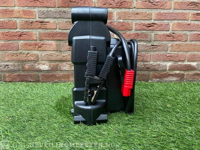 Startbooster stahltech 12/24v - afbeelding 2 van  7