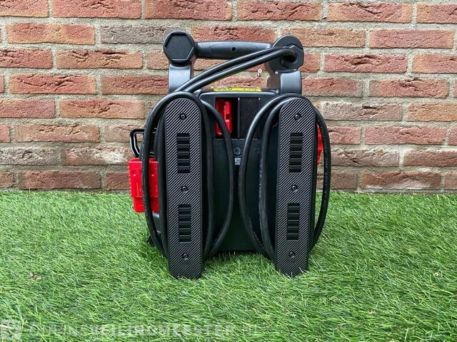 Startbooster stahltech 12/24v - afbeelding 3 van  7