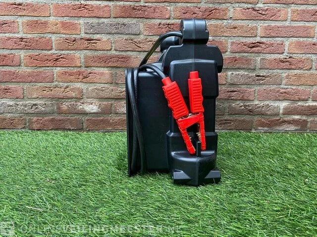 Startbooster stahltech 12/24v - afbeelding 5 van  7