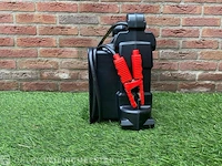 Startbooster stahltech 12/24v - afbeelding 5 van  7