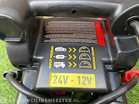 Startbooster stahltech 12/24v - afbeelding 6 van  7