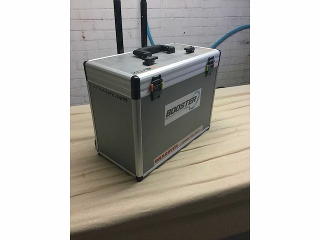 Startbox modelbouw - afbeelding 10 van  10