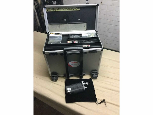 Startbox modelbouw - afbeelding 3 van  10