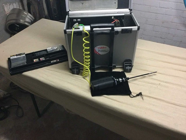 Startbox modelbouw - afbeelding 6 van  10