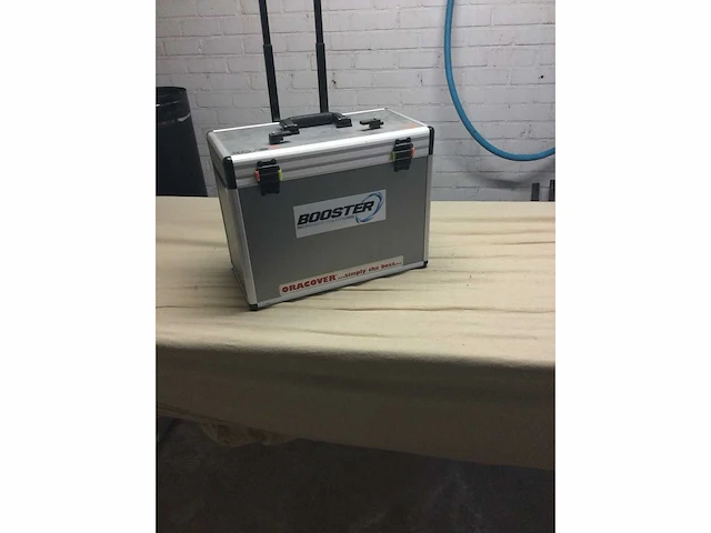 Startbox modelbouw - afbeelding 9 van  10